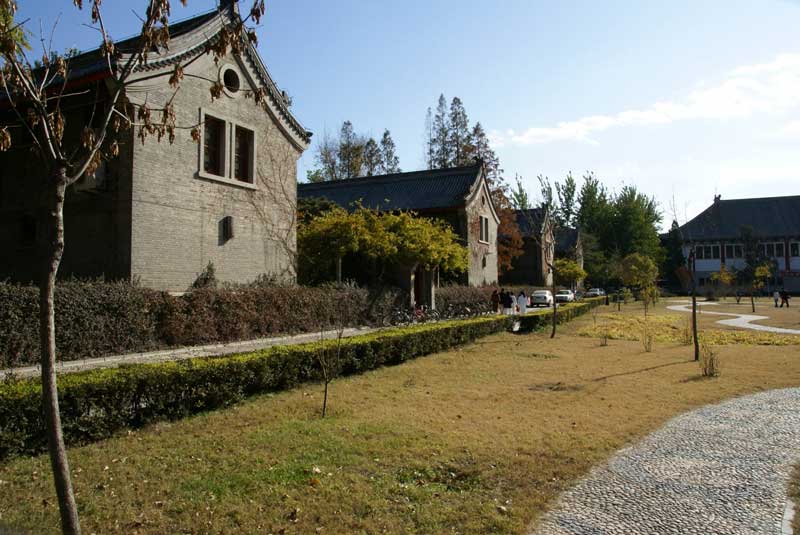 北大实验服务基地